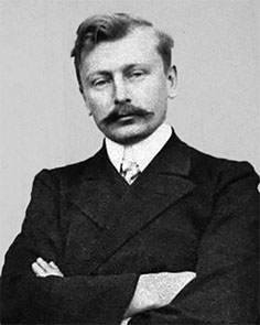 Levko Matsiievych